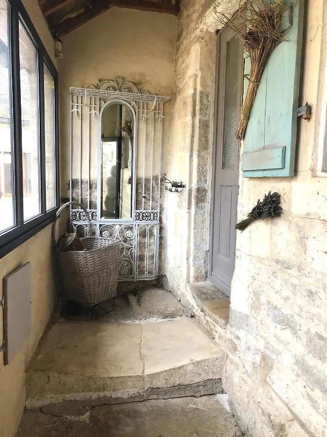 Holiday home Gite Chez Zoa Gignac