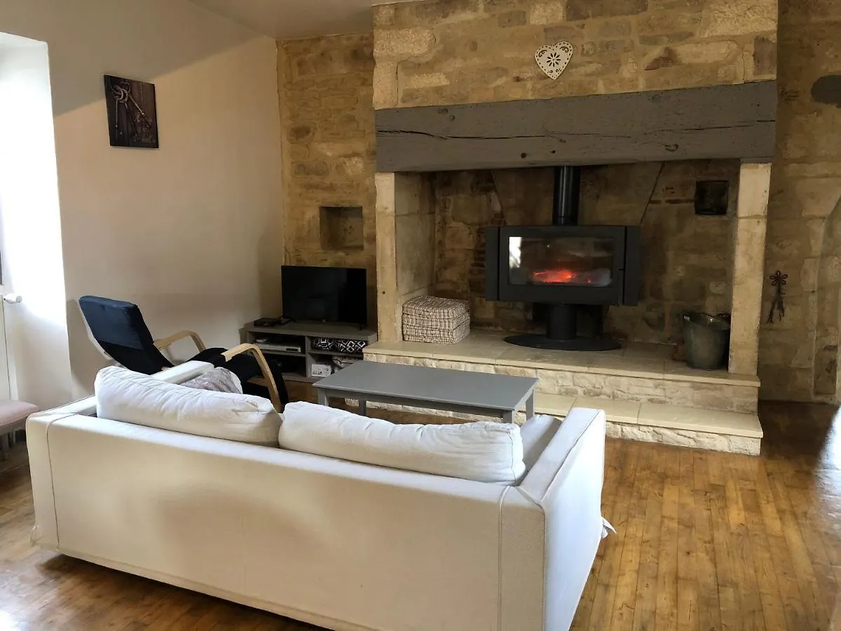 Gite Chez Zoa Gignac  Gignac (Lot)