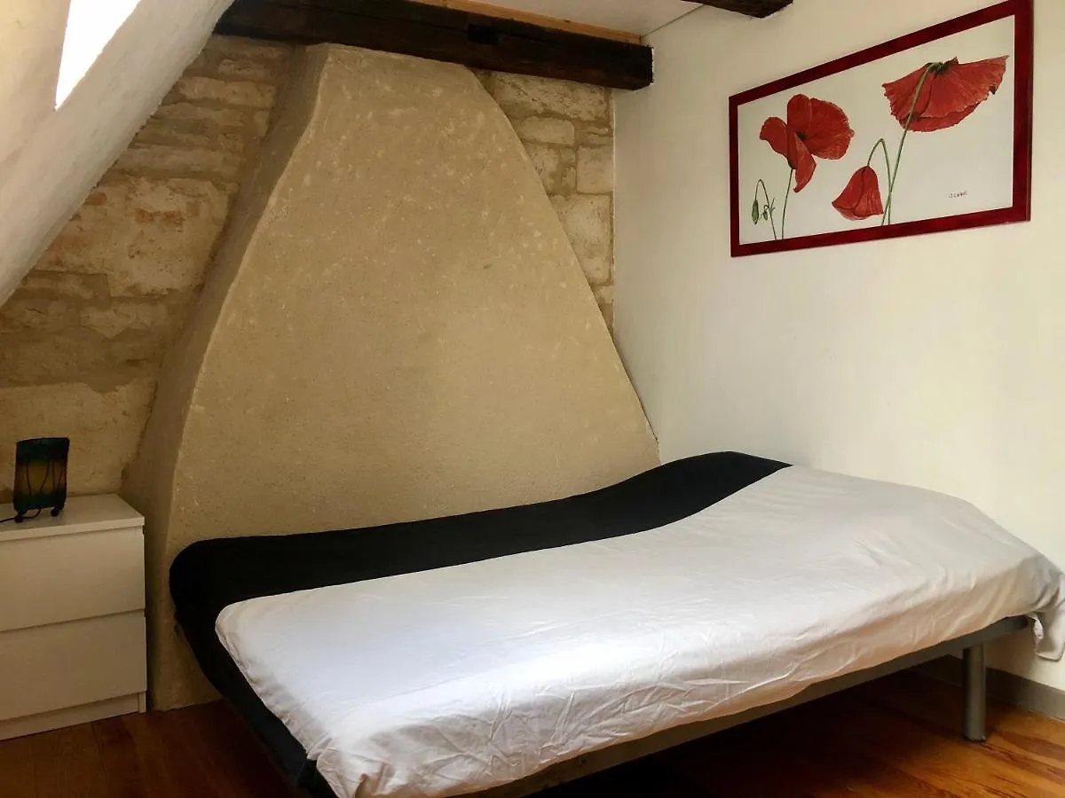 Gite Chez Zoa Gignac  France