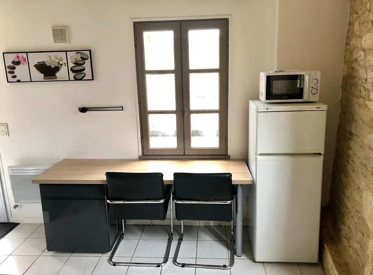 Holiday home Gite Chez Zoa Gignac