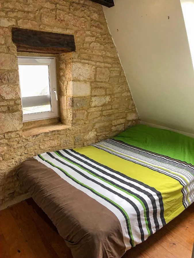 Gite Chez Zoa Gignac  Holiday home