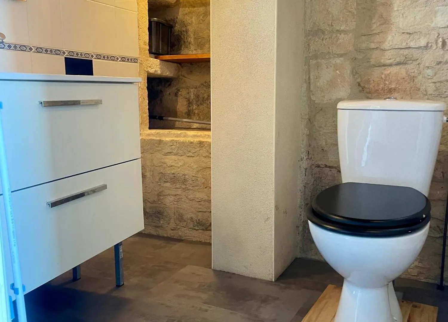 Semesterbostad Gite Chez Zoa Gignac  Frankrike